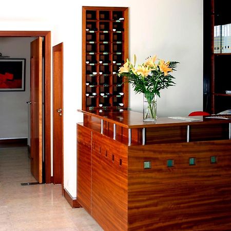 ריו מאיור Hotel Paulo VI מראה חיצוני תמונה