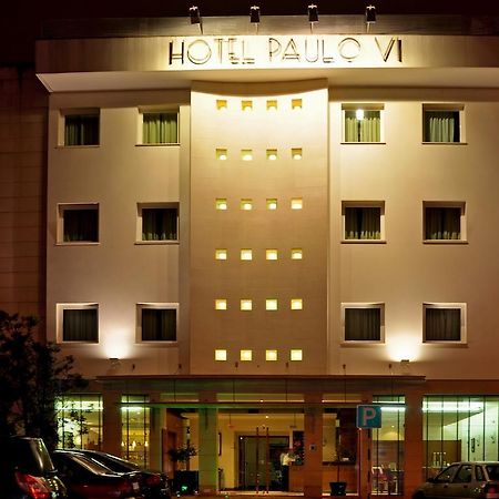 ריו מאיור Hotel Paulo VI מראה חיצוני תמונה