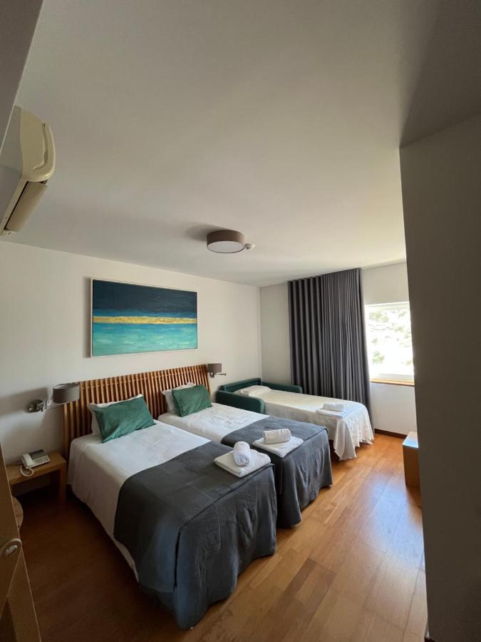 ריו מאיור Hotel Paulo VI מראה חיצוני תמונה