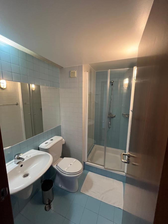 ריו מאיור Hotel Paulo VI מראה חיצוני תמונה