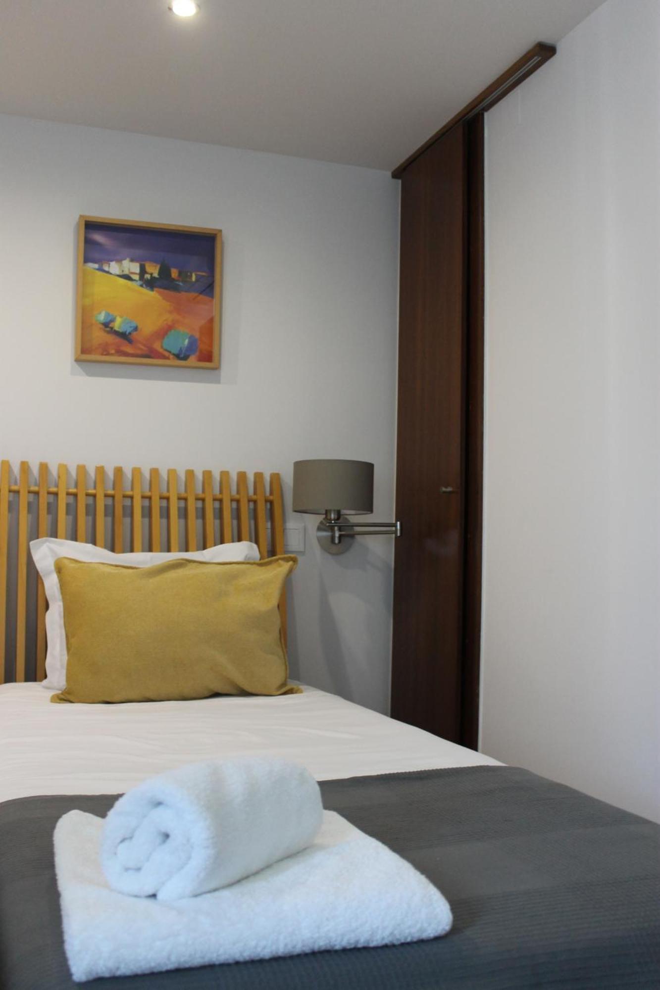 ריו מאיור Hotel Paulo VI מראה חיצוני תמונה