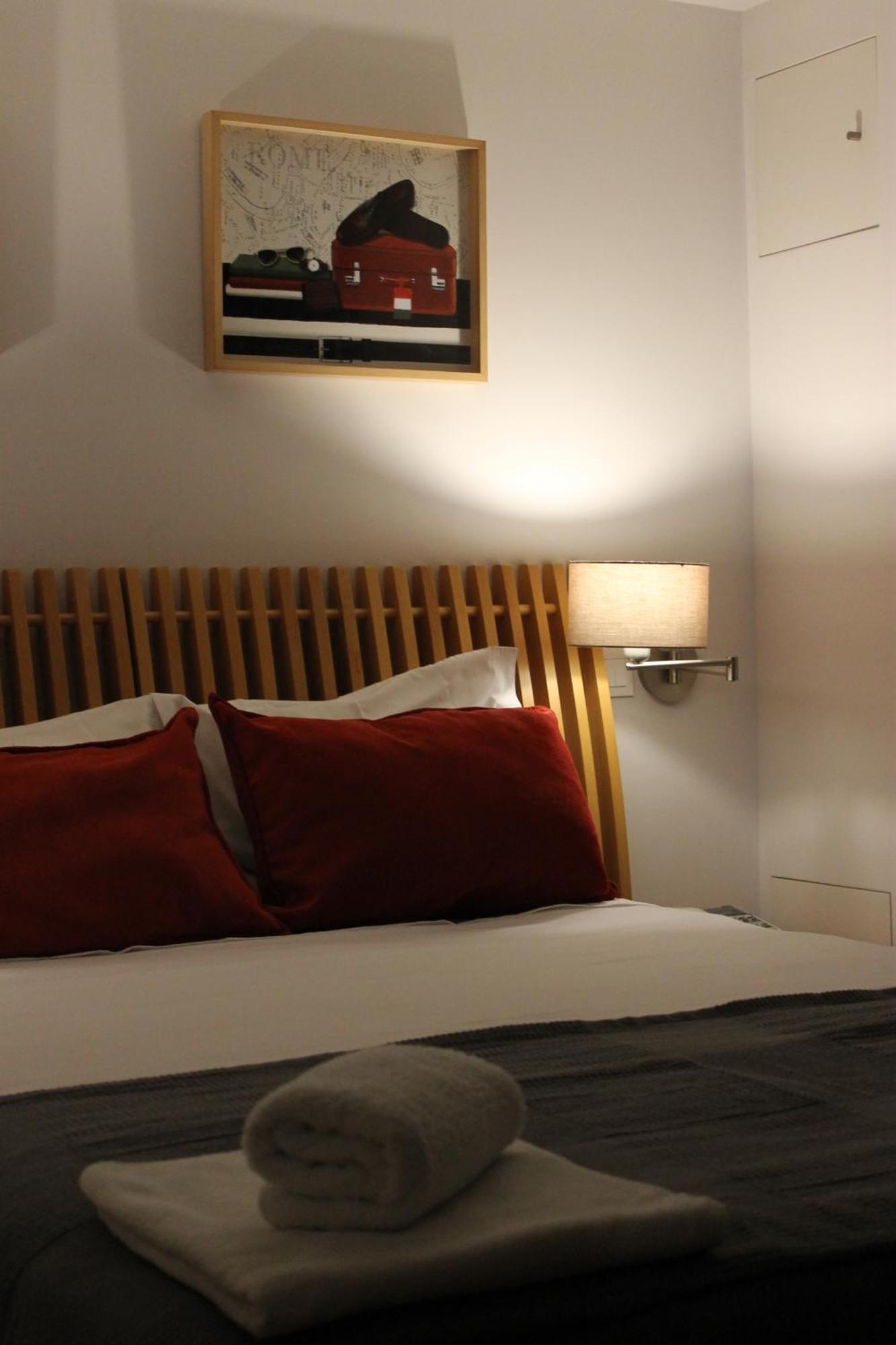 ריו מאיור Hotel Paulo VI מראה חיצוני תמונה
