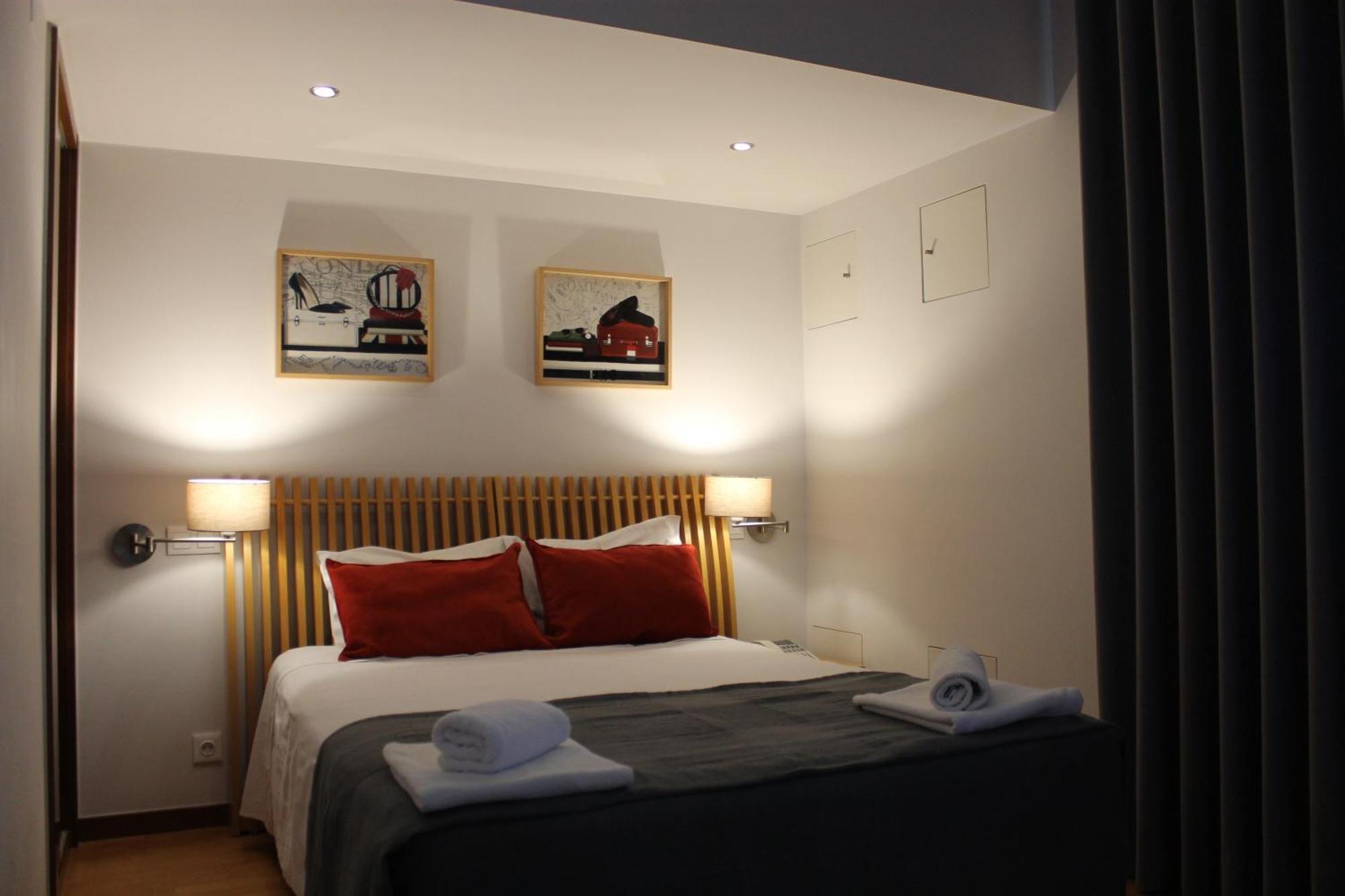 ריו מאיור Hotel Paulo VI מראה חיצוני תמונה
