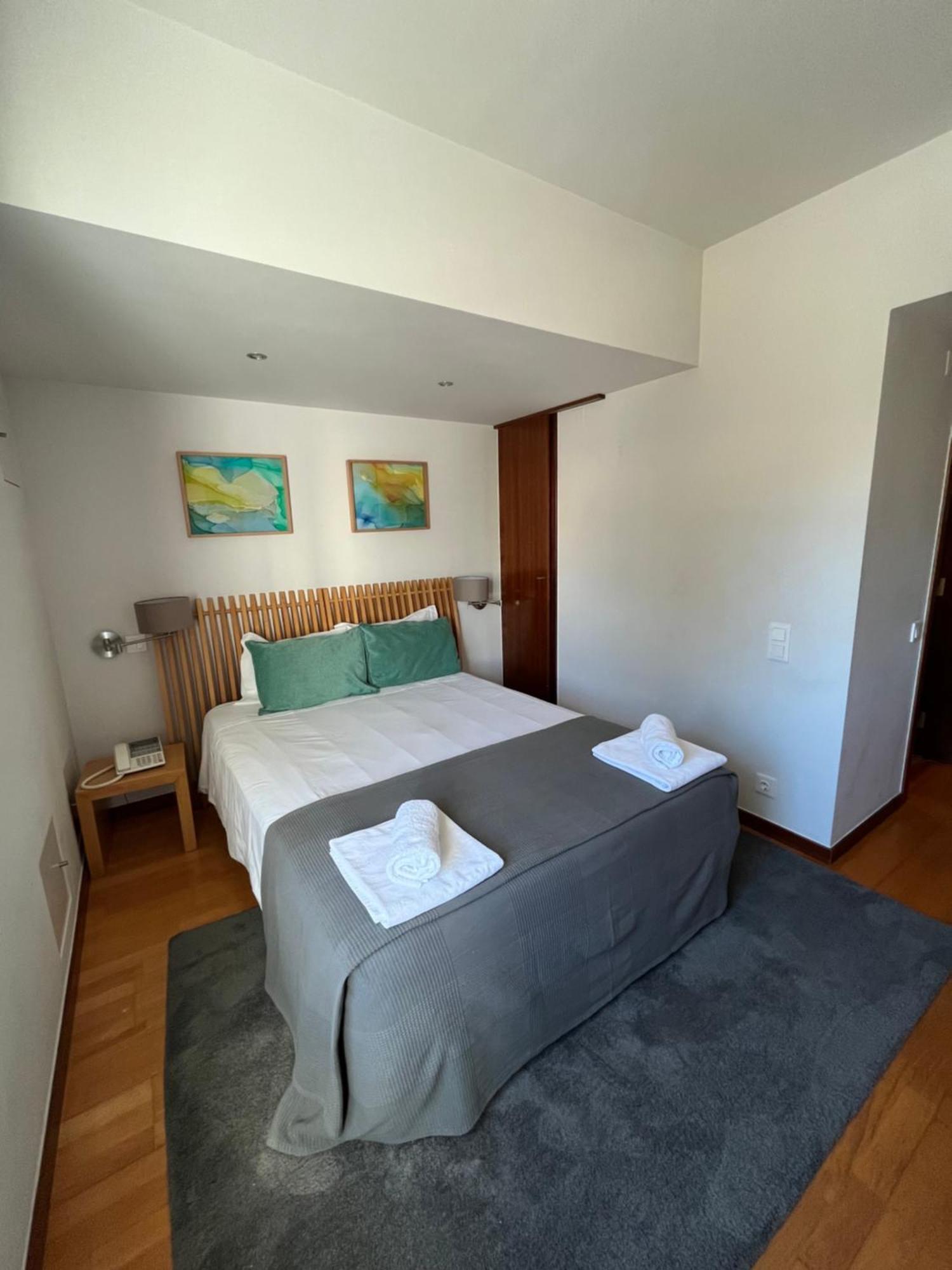 ריו מאיור Hotel Paulo VI מראה חיצוני תמונה