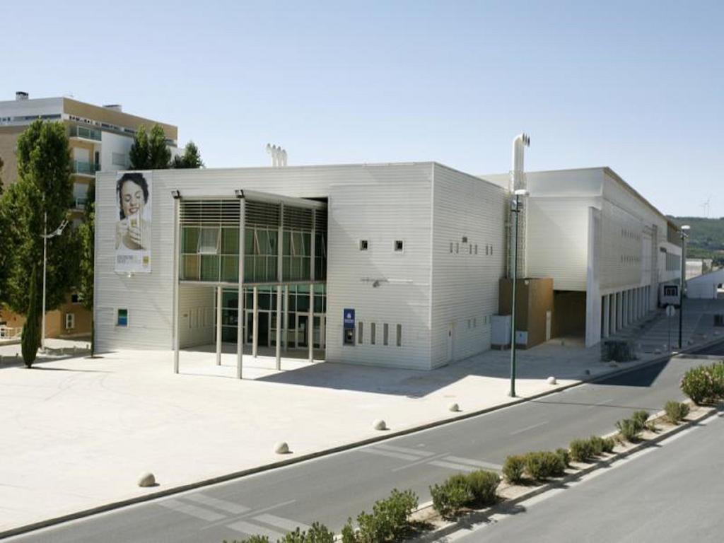 ריו מאיור Hotel Paulo VI מראה חיצוני תמונה